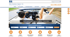 Desktop Screenshot of biatn.net